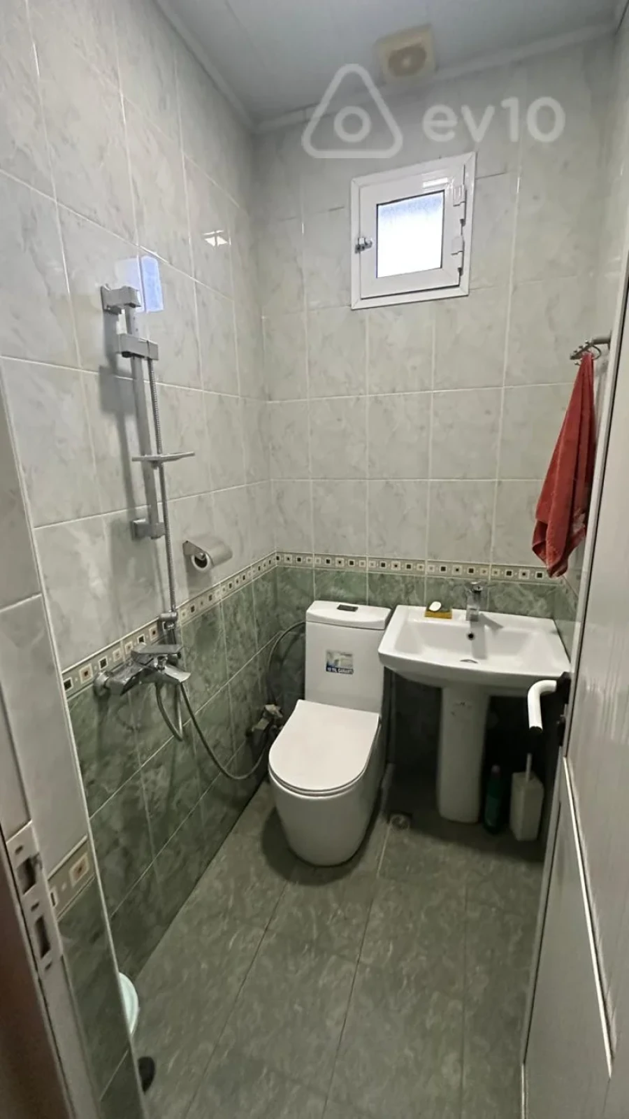 Kirayə verilir mənzil 350 m²