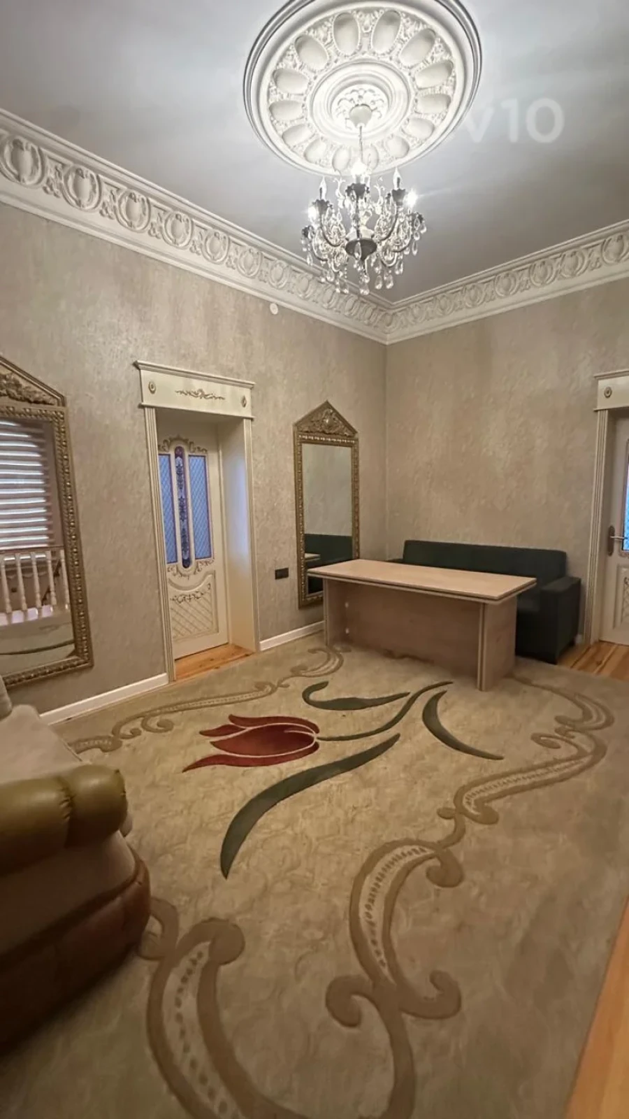 Kirayə verilir mənzil 350 m²