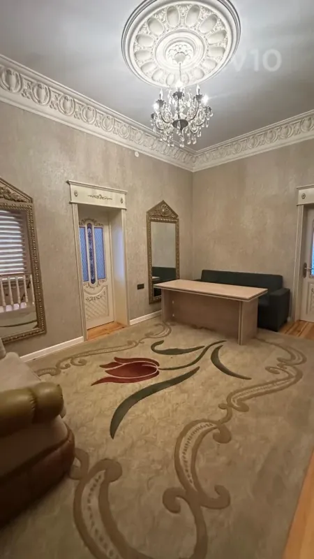 Kirayə verilir mənzil 350 m²