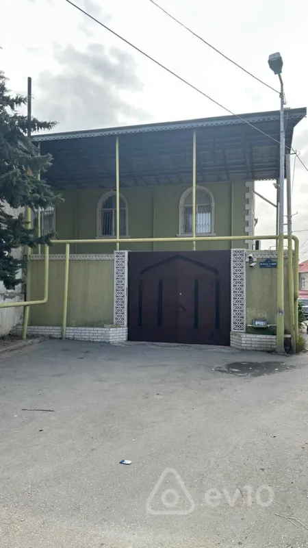 Kirayə verilir mənzil 350 m²