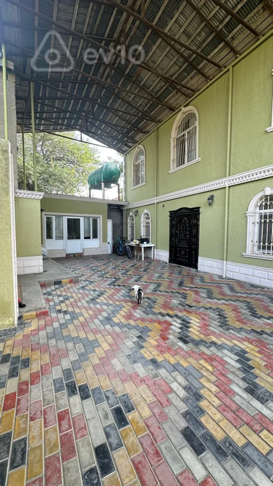 Kirayə verilir mənzil 350 m²