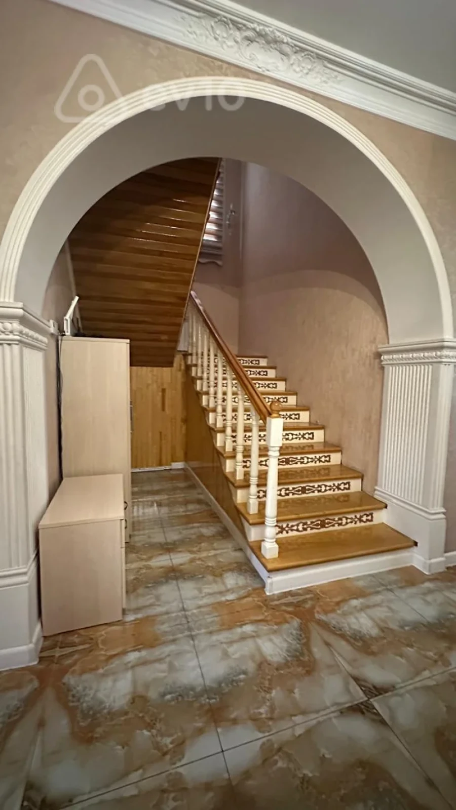 Kirayə verilir mənzil 350 m²