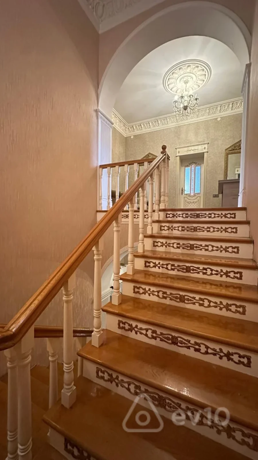 Kirayə verilir mənzil 350 m²