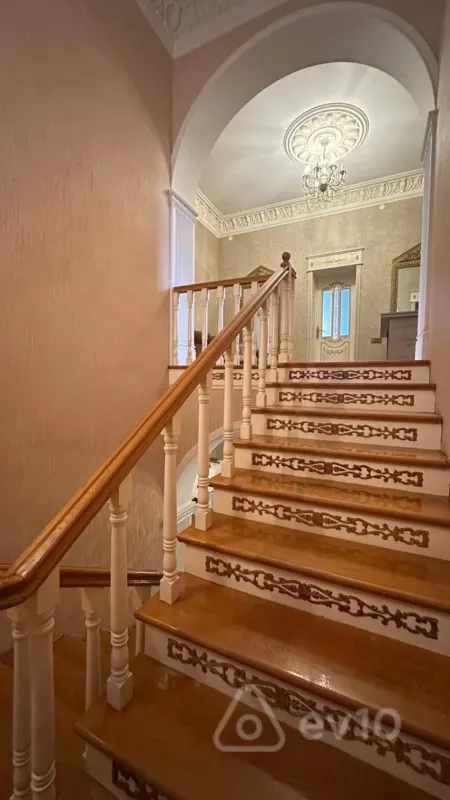 Kirayə verilir mənzil 350 m²