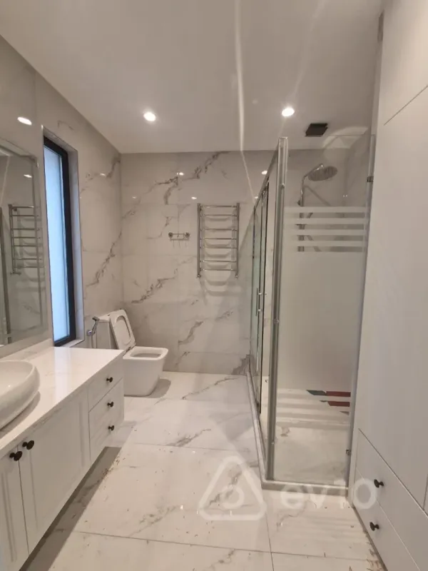 Kirayə verilir 4 otaqlı həyət evi 3000 m²