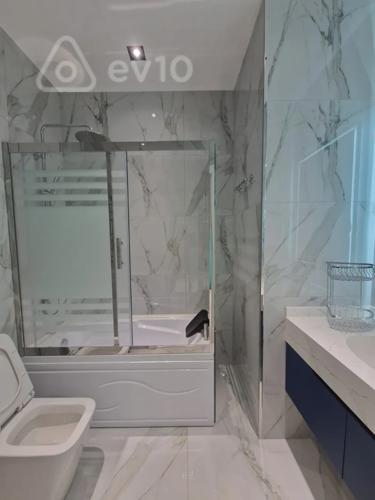 Kirayə verilir 4 otaqlı həyət evi 200 m²