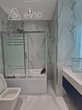 Kirayə verilir 4 otaqlı həyət evi 200 m²