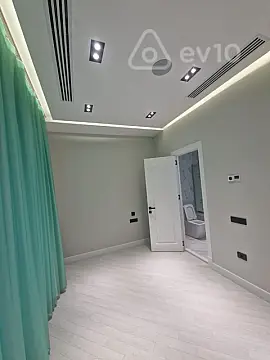 Kirayə verilir 4 otaqlı həyət evi 200 m²