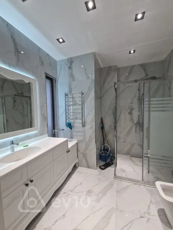 Kirayə verilir 4 otaqlı həyət evi 200 m²