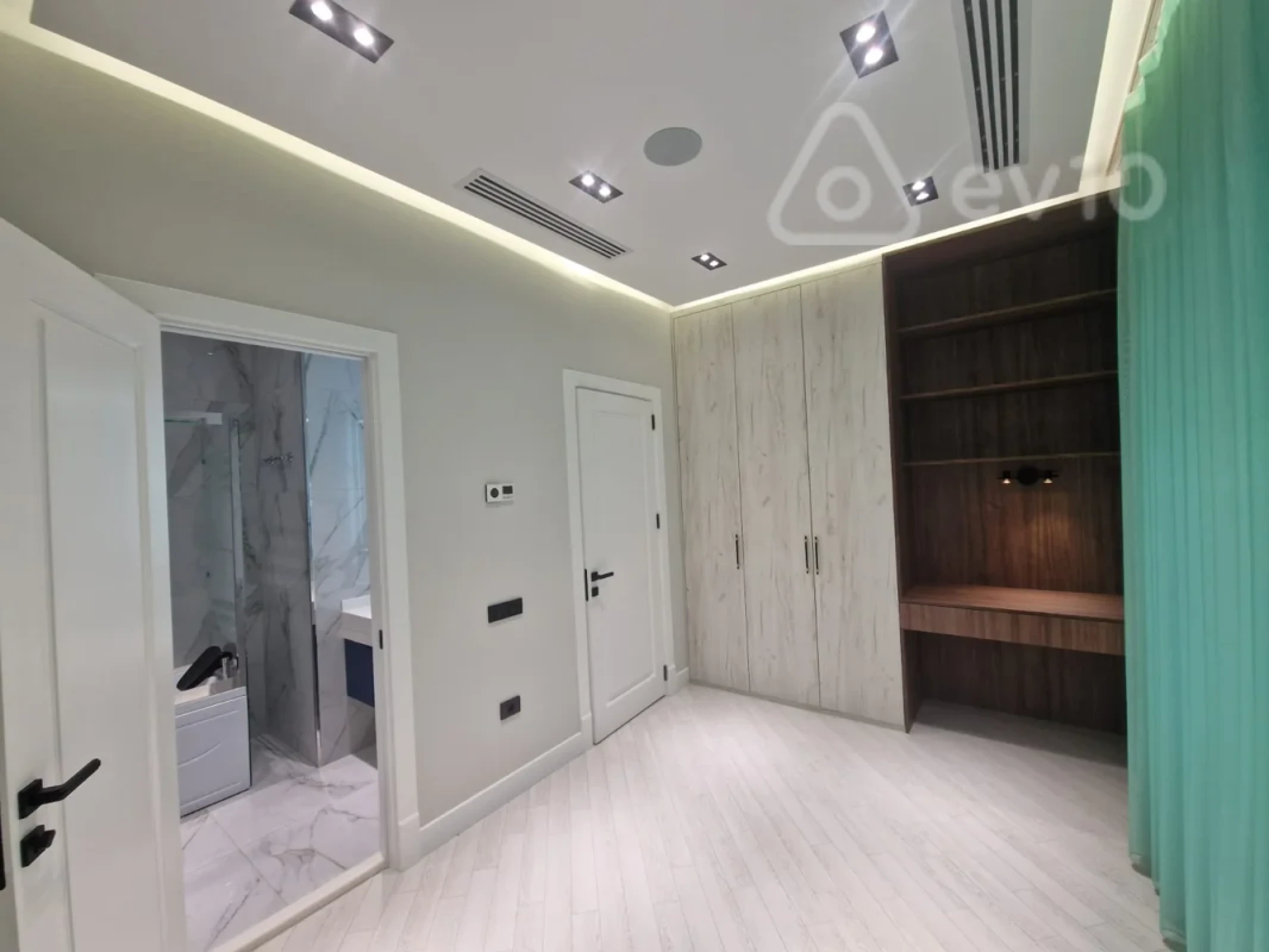 Kirayə verilir 4 otaqlı həyət evi 200 m²