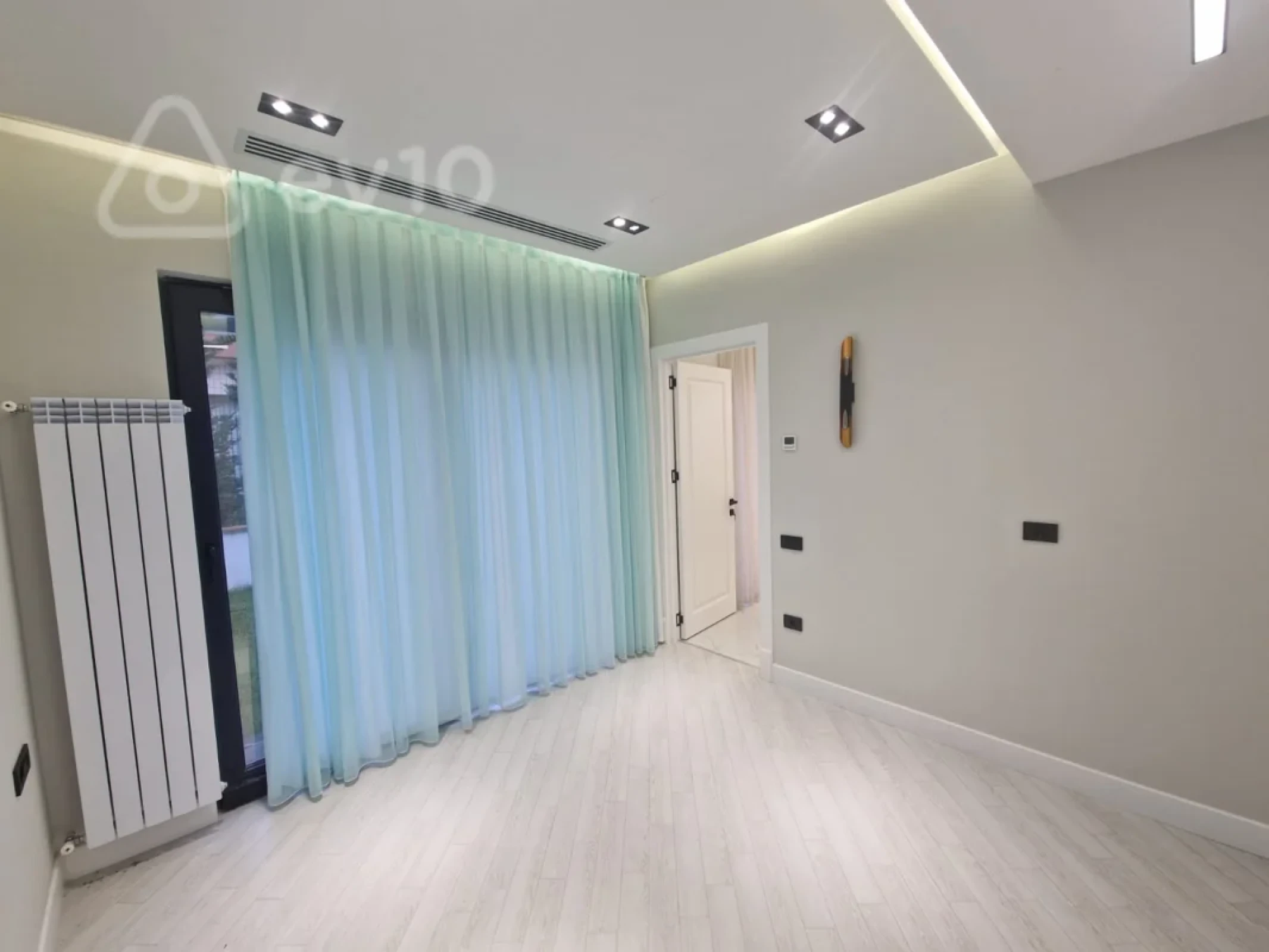 Kirayə verilir 4 otaqlı həyət evi 200 m²