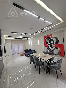 Kirayə verilir 4 otaqlı həyət evi 200 m²