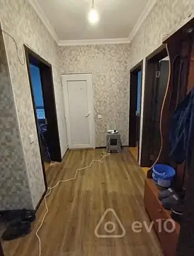 Satılır 3 otaqlı həyət evi 58 m²