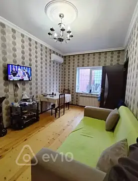 Satılır 3 otaqlı həyət evi 58 m²