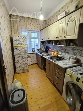 Satılır 3 otaqlı həyət evi 58 m²