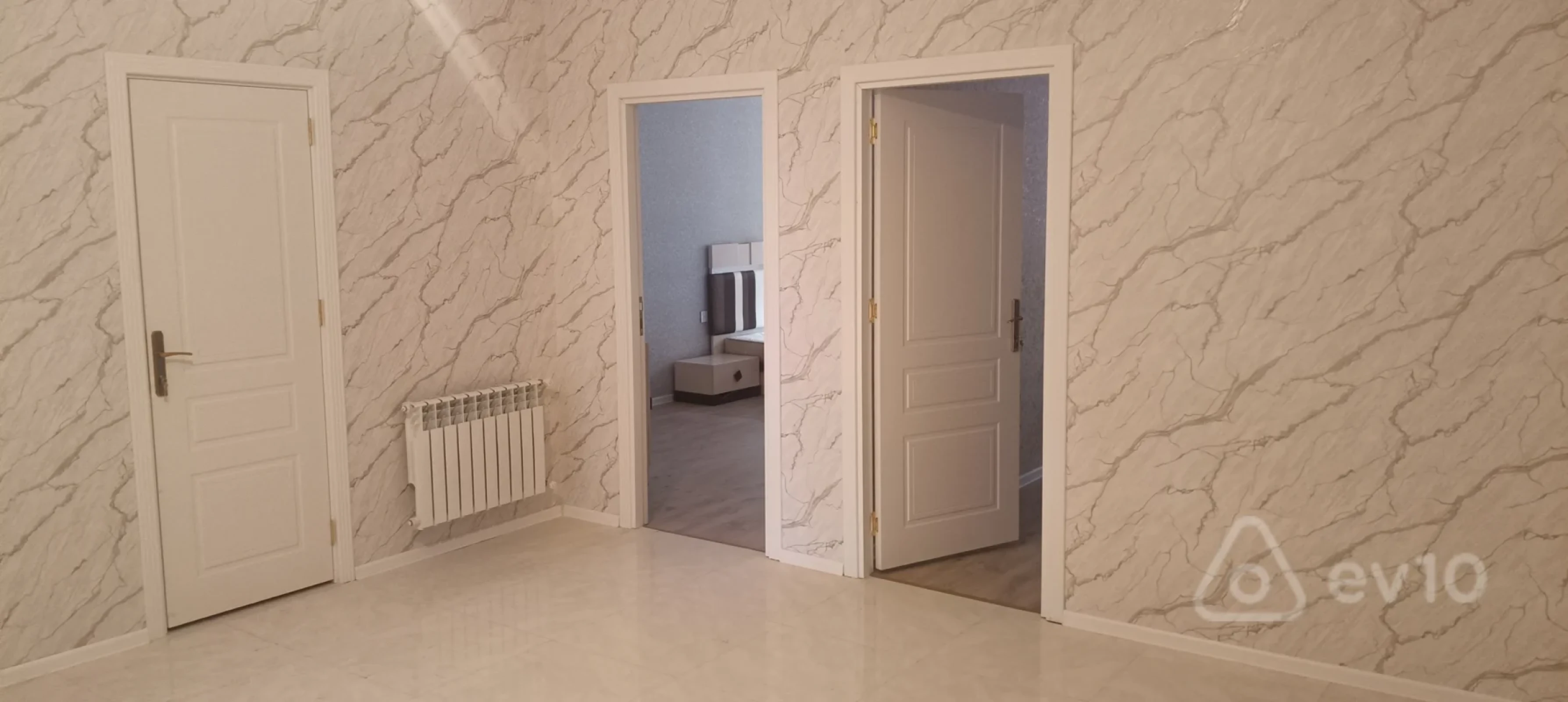 Satılır 3 otaqlı yeni tikili 151 m²