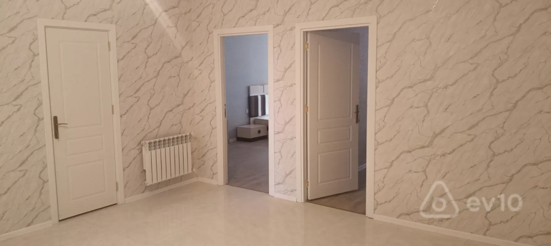 Satılır 3 otaqlı yeni tikili 151 m²