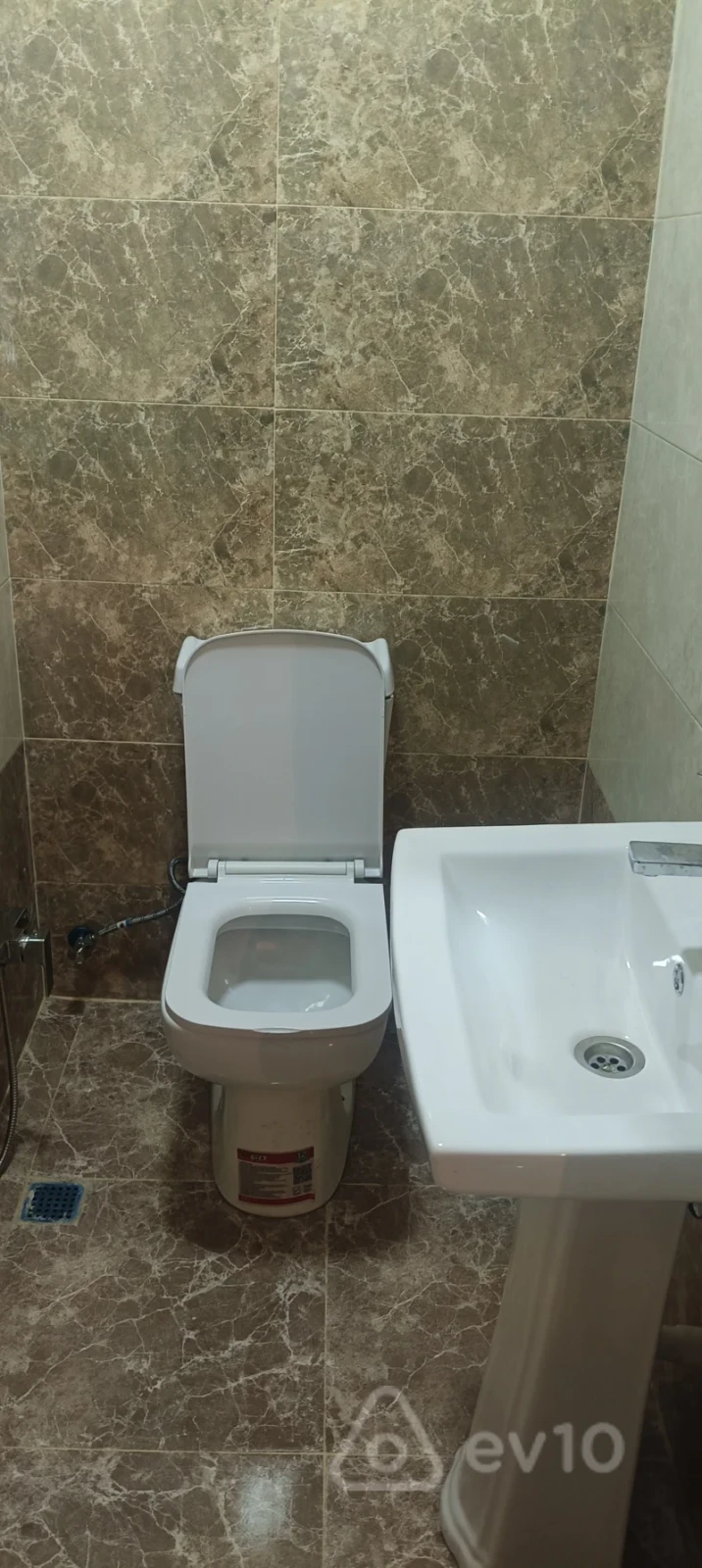 Satılır 3 otaqlı yeni tikili 151 m²