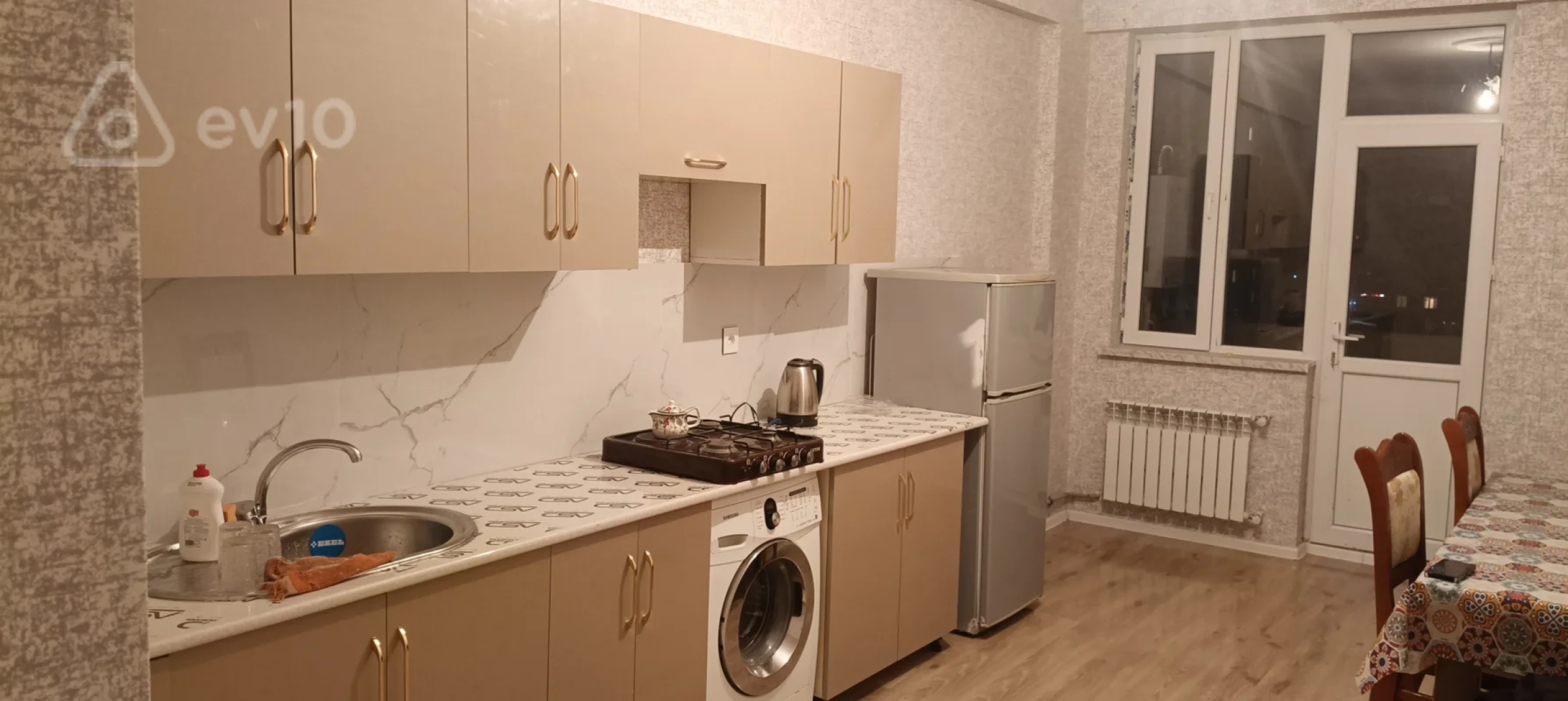 Satılır 3 otaqlı yeni tikili 151 m²