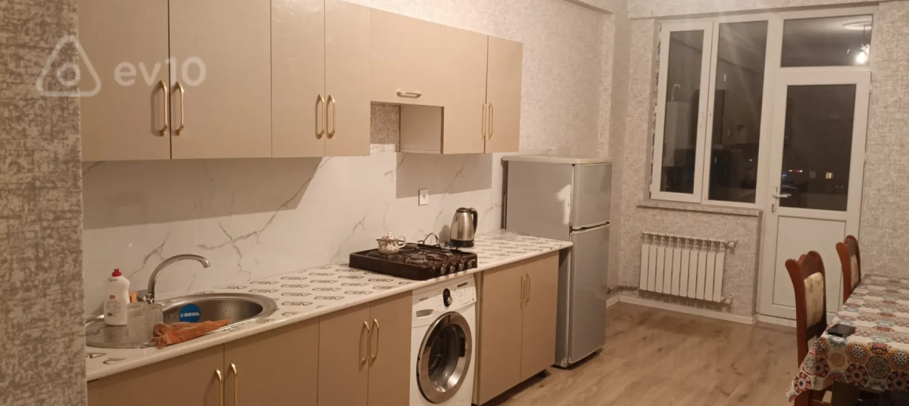 Satılır 3 otaqlı yeni tikili 151 m²