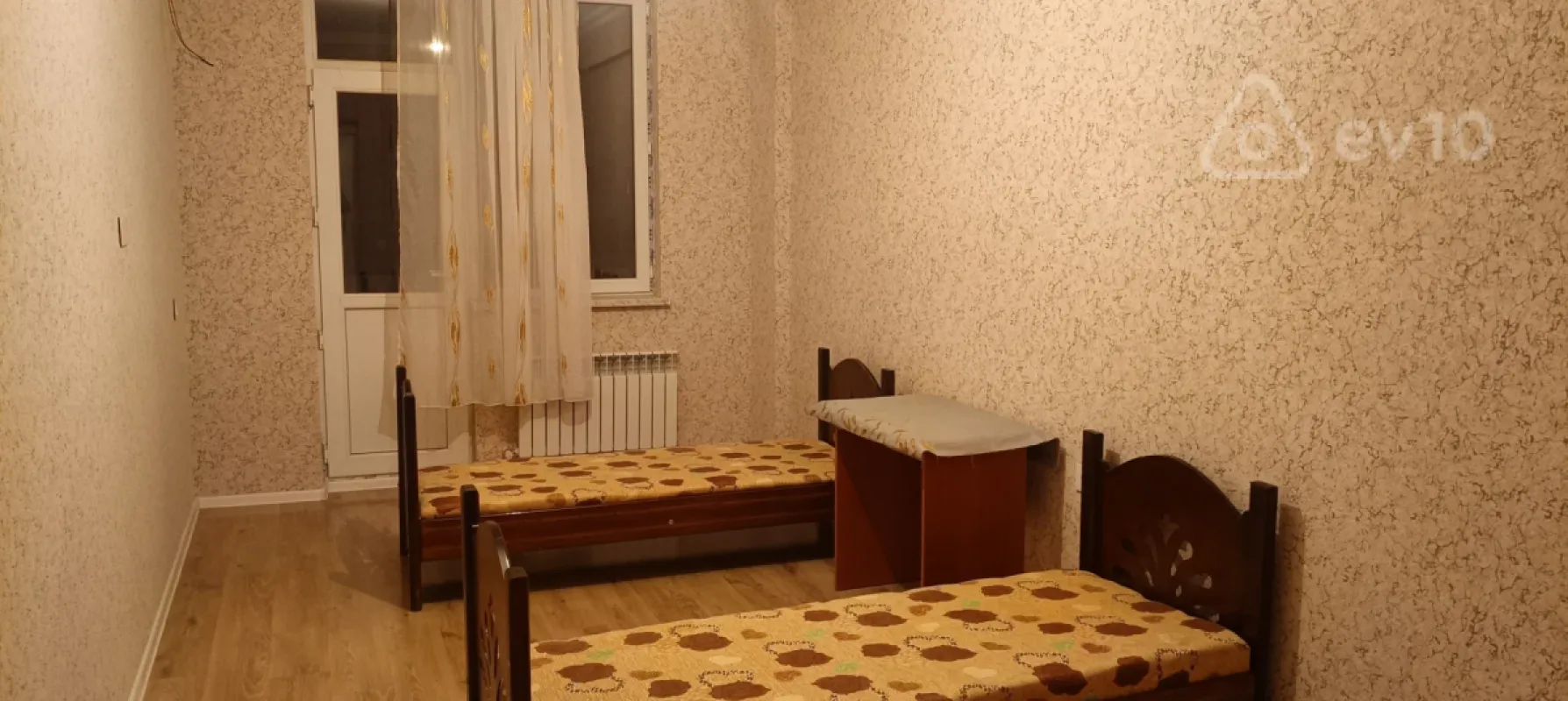 Satılır 3 otaqlı yeni tikili 151 m²