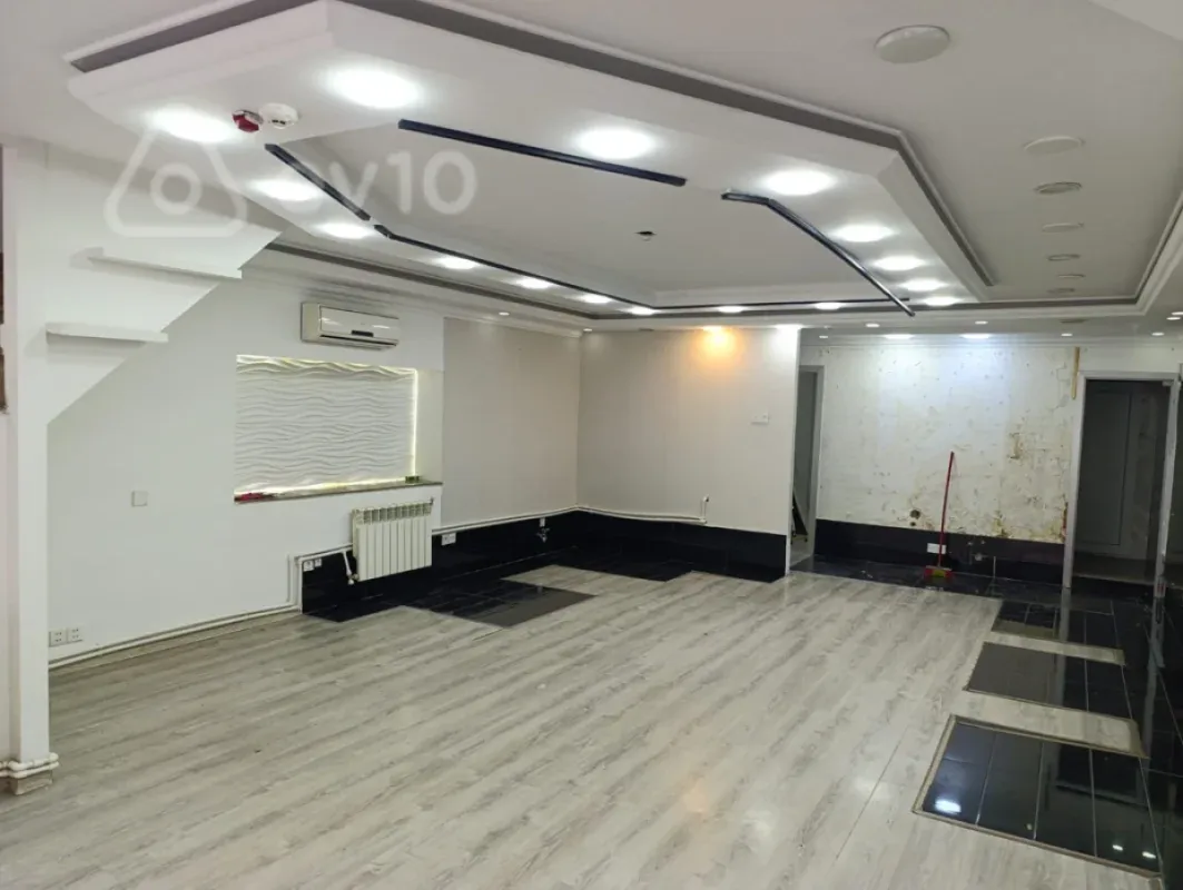 Kirayə verilir mənzil 135 m²