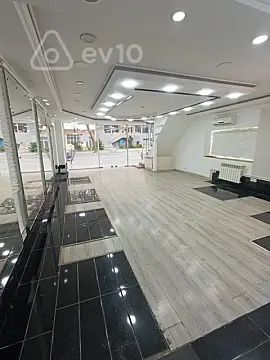 Kirayə verilir mənzil 135 m²