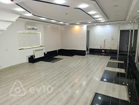 Kirayə verilir mənzil 135 m²