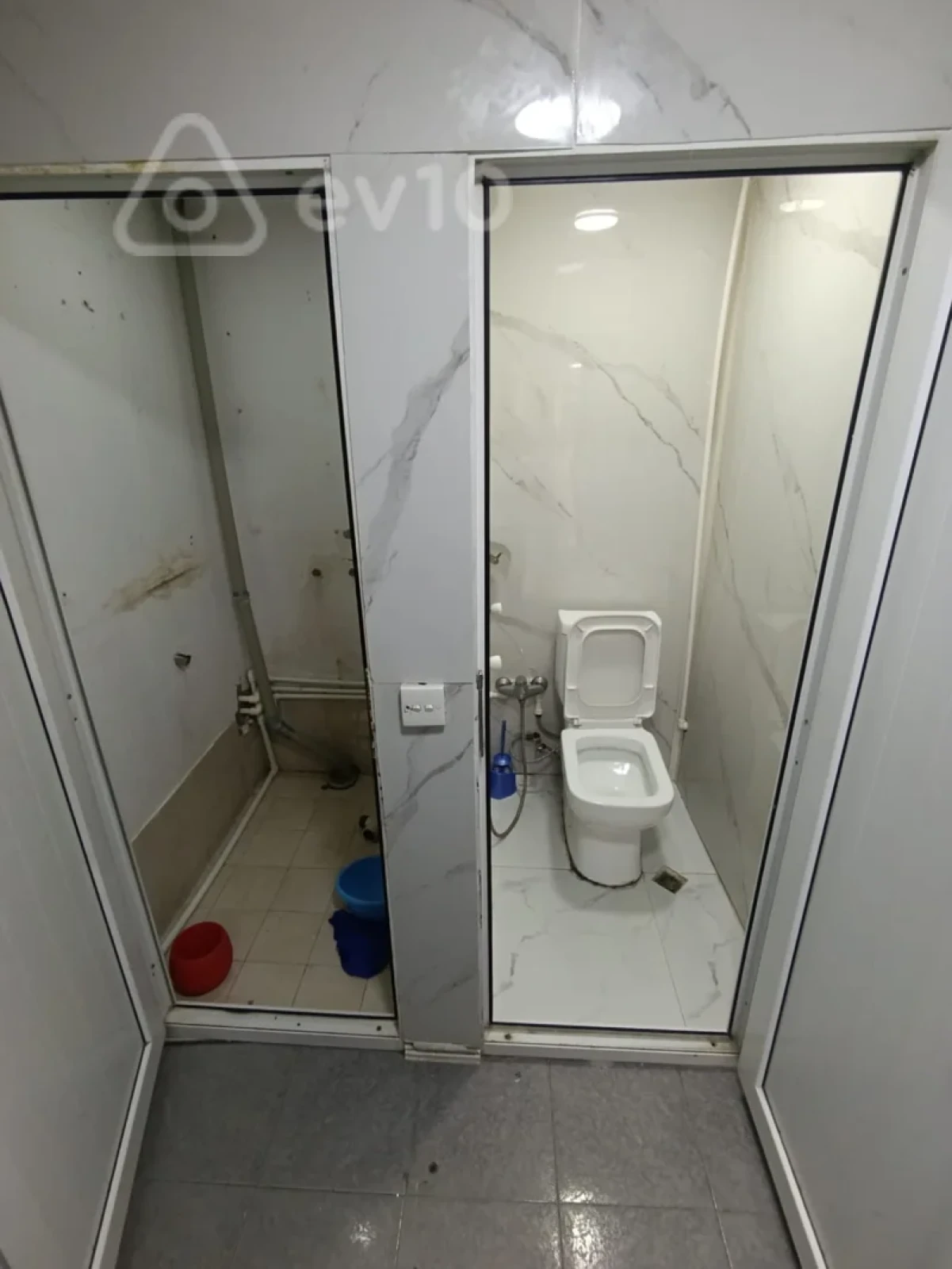 Kirayə verilir mənzil 135 m²