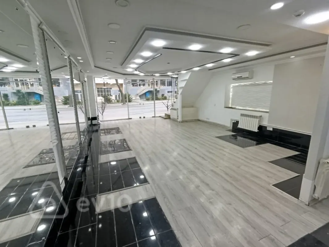 Kirayə verilir mənzil 135 m²