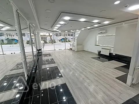 Kirayə verilir mənzil 135 m² — Bakı, Nəsimi 135.00 m²