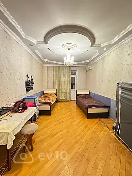 Kirayə verilir 4 otaqlı yeni tikili 110 m² — Bakı, Nərimanov 4 otaq 110.00 m²