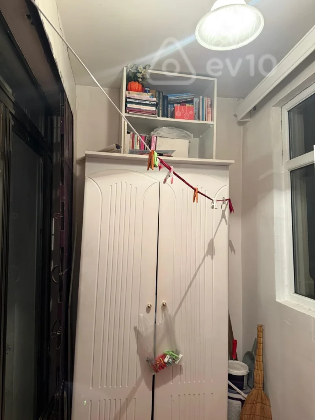 Kirayə verilir 3 otaqlı köhnə tikili 85 m²