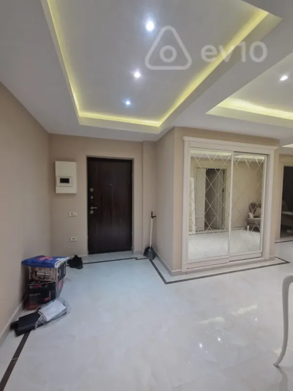 Kirayə verilir 3 otaqlı yeni tikili 190 m²