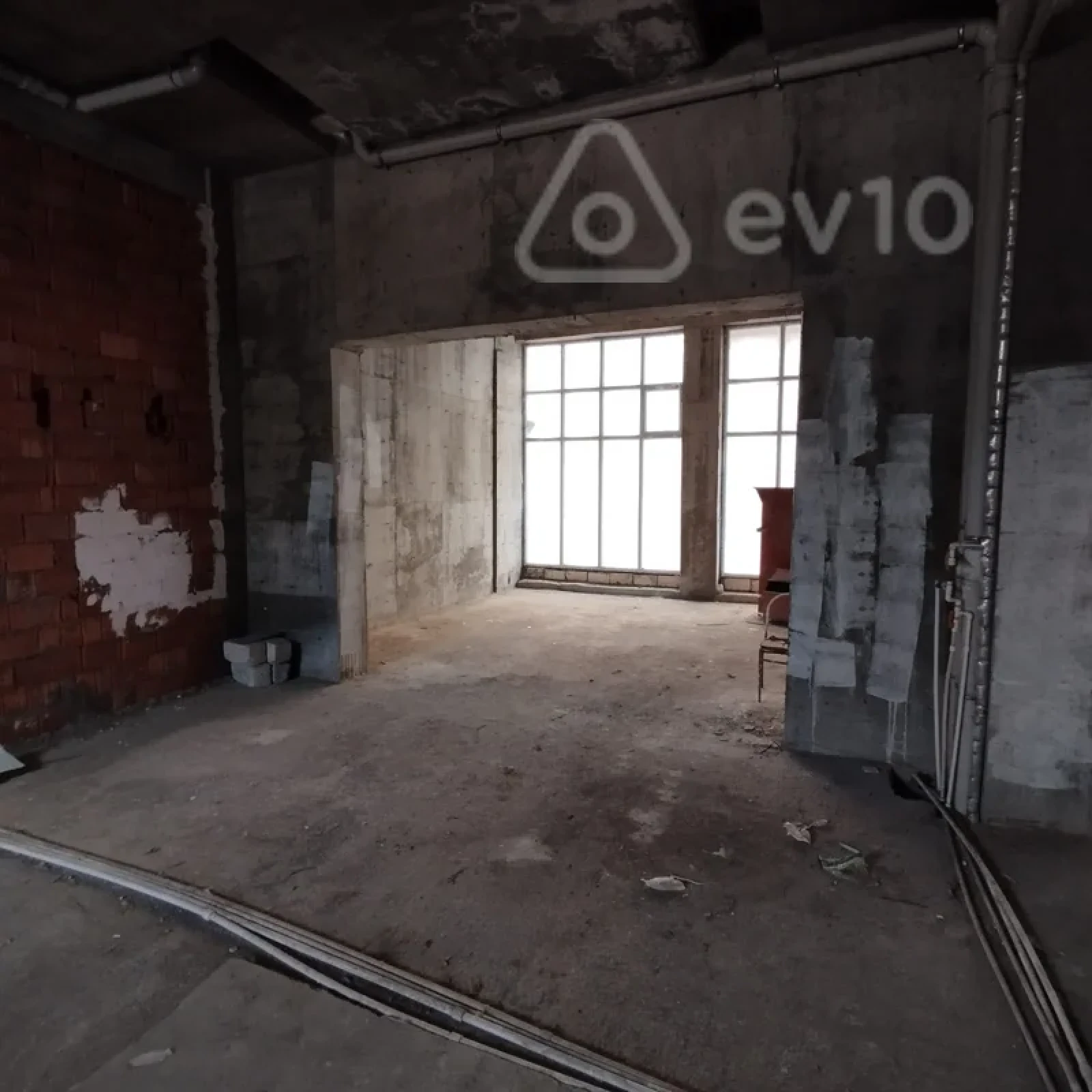 Kirayə verilir mənzil 172 m²