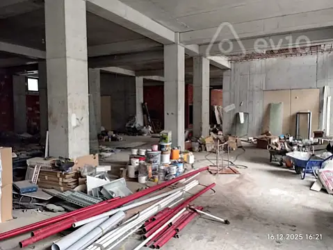 Kirayə verilir mənzil 400 m²