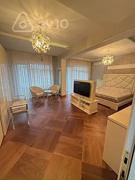 Satılır 3 otaqlı yeni tikili 145 m² — Bakı, Yasamal 3 otaq 145.00 m²