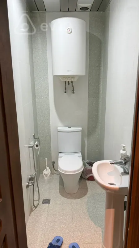 Satılır 3 otaqlı yeni tikili 128 m²