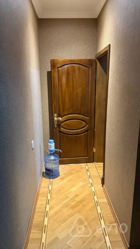 Satılır 3 otaqlı yeni tikili 128 m²