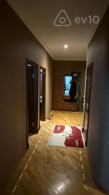 Satılır 3 otaqlı yeni tikili 128 m²