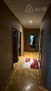 Satılır 3 otaqlı yeni tikili 128 m²