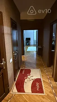 Satılır 3 otaqlı yeni tikili 128 m²