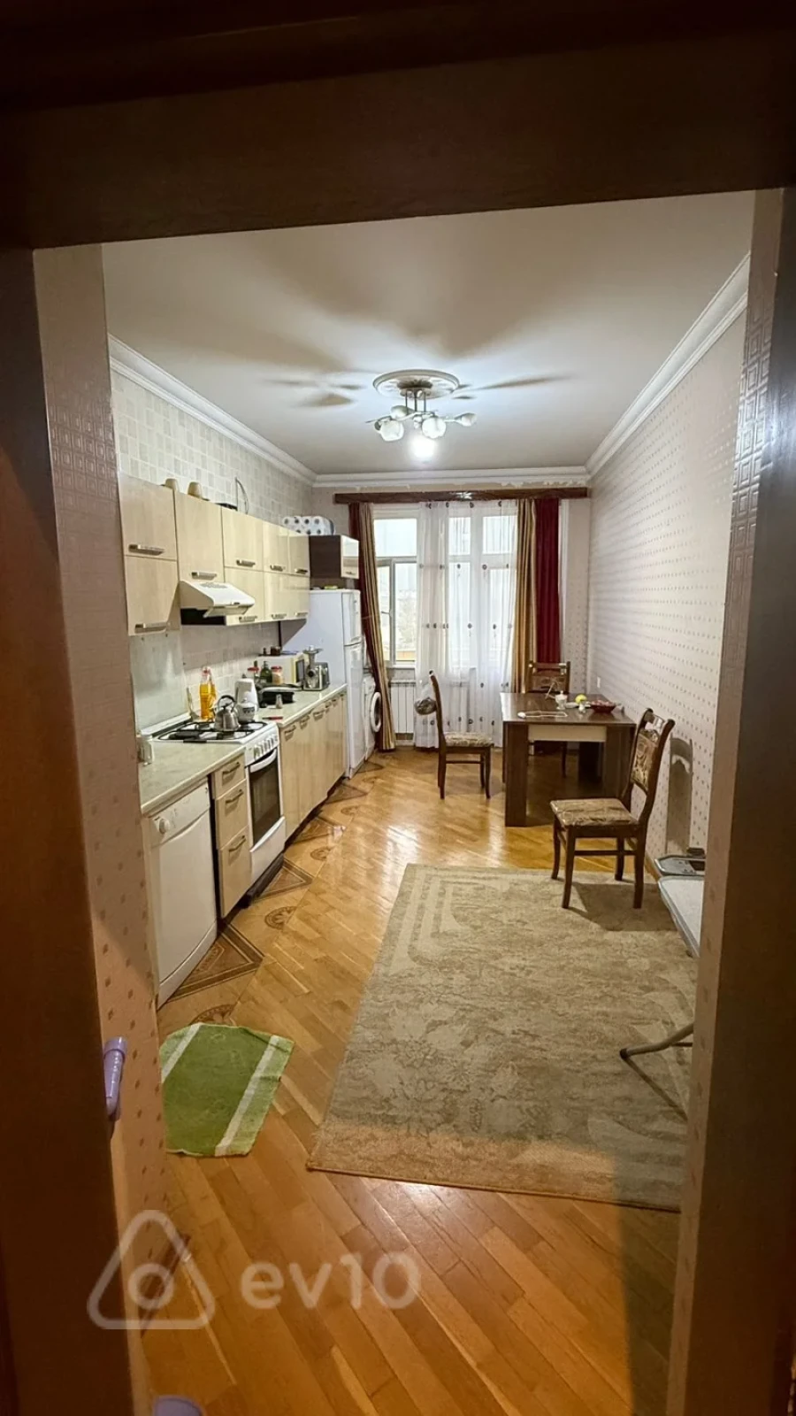 Satılır 3 otaqlı yeni tikili 128 m²