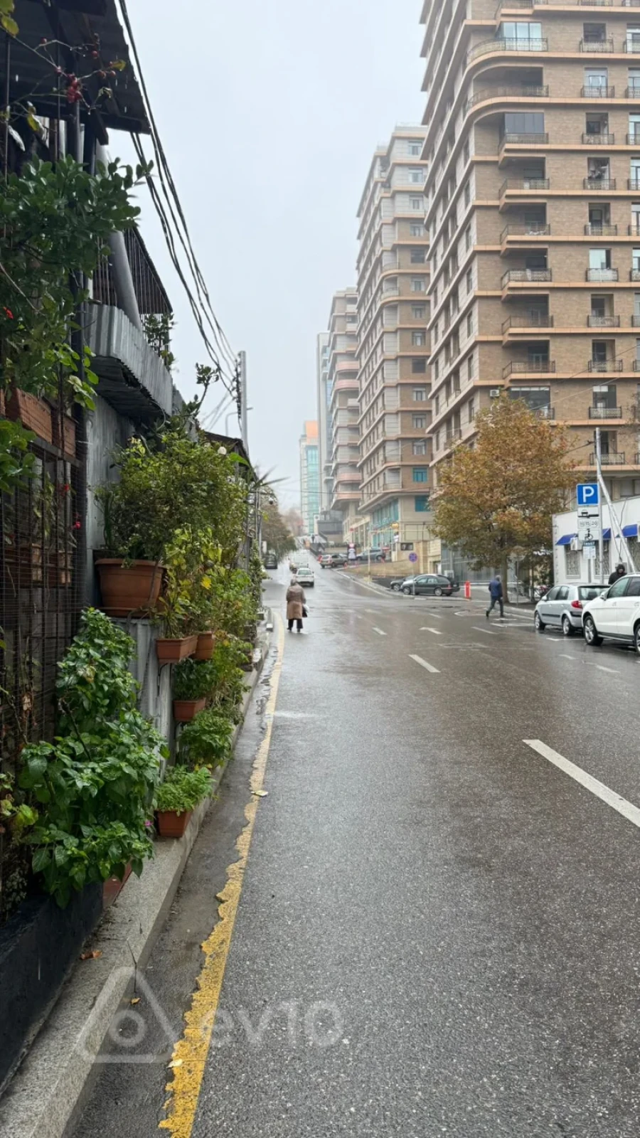 Satılır 3 otaqlı yeni tikili 128 m²