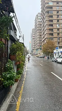 Satılır 3 otaqlı yeni tikili 128 m² — Bakı, Nəsimi 3 otaq 128.00 m²