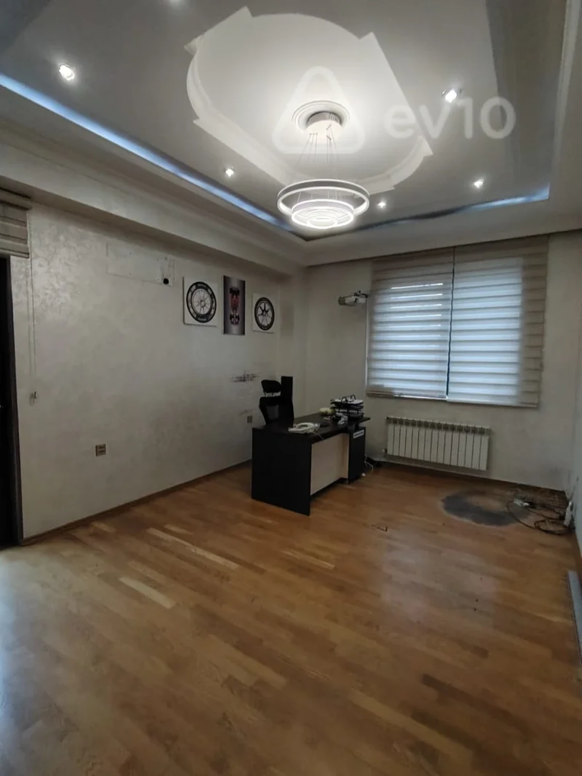 Kirayə verilir 3 otaqlı ofis 167 m²