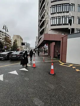 Kirayə verilir 3 otaqlı ofis 167 m² — Bakı, Nərimanov 3 otaq 167.00 m²