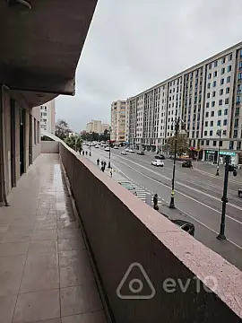 Kirayə verilir 3 otaqlı ofis 167 m²