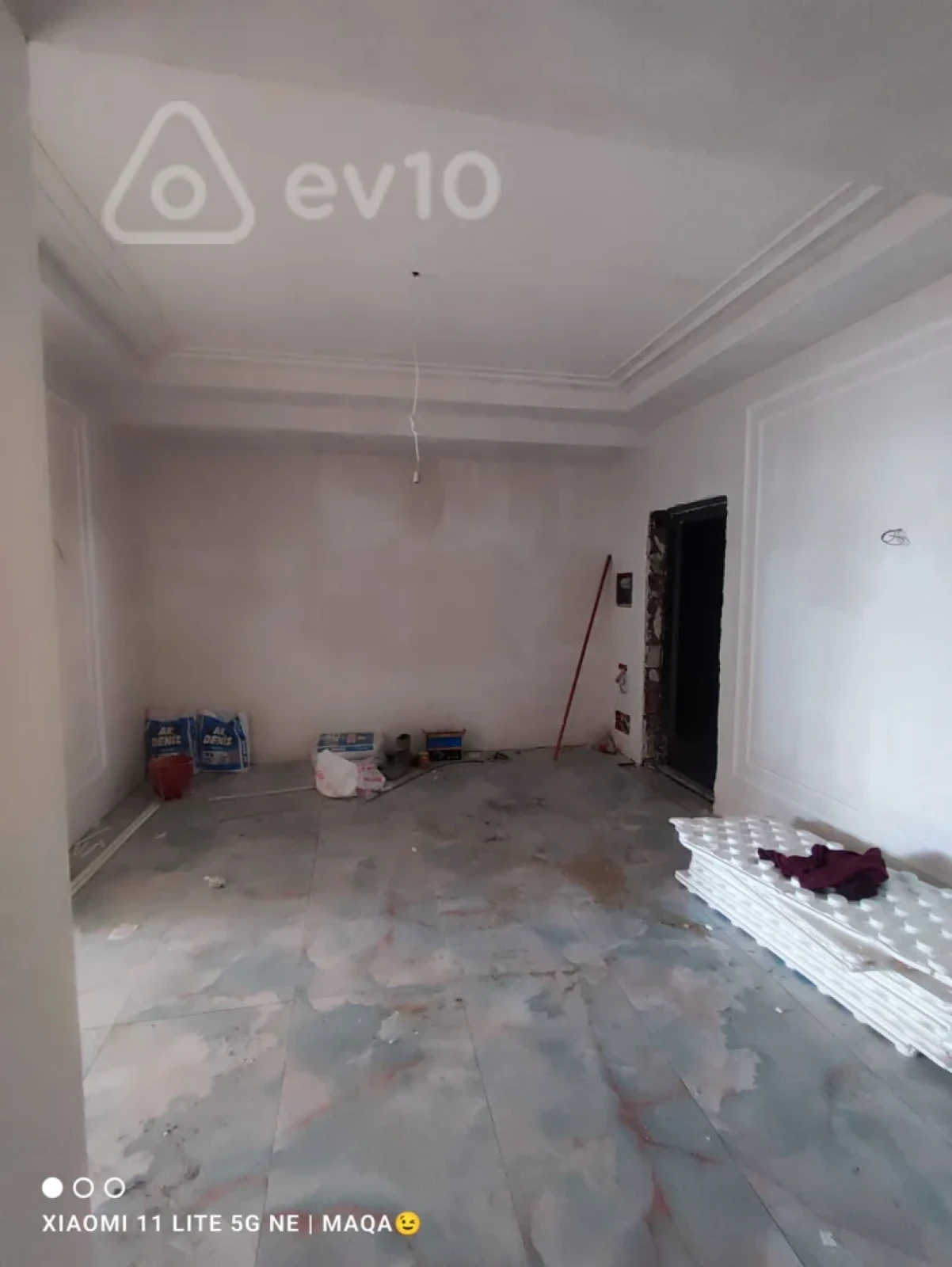 Satılır 4 otaqlı yeni tikili 215 m²