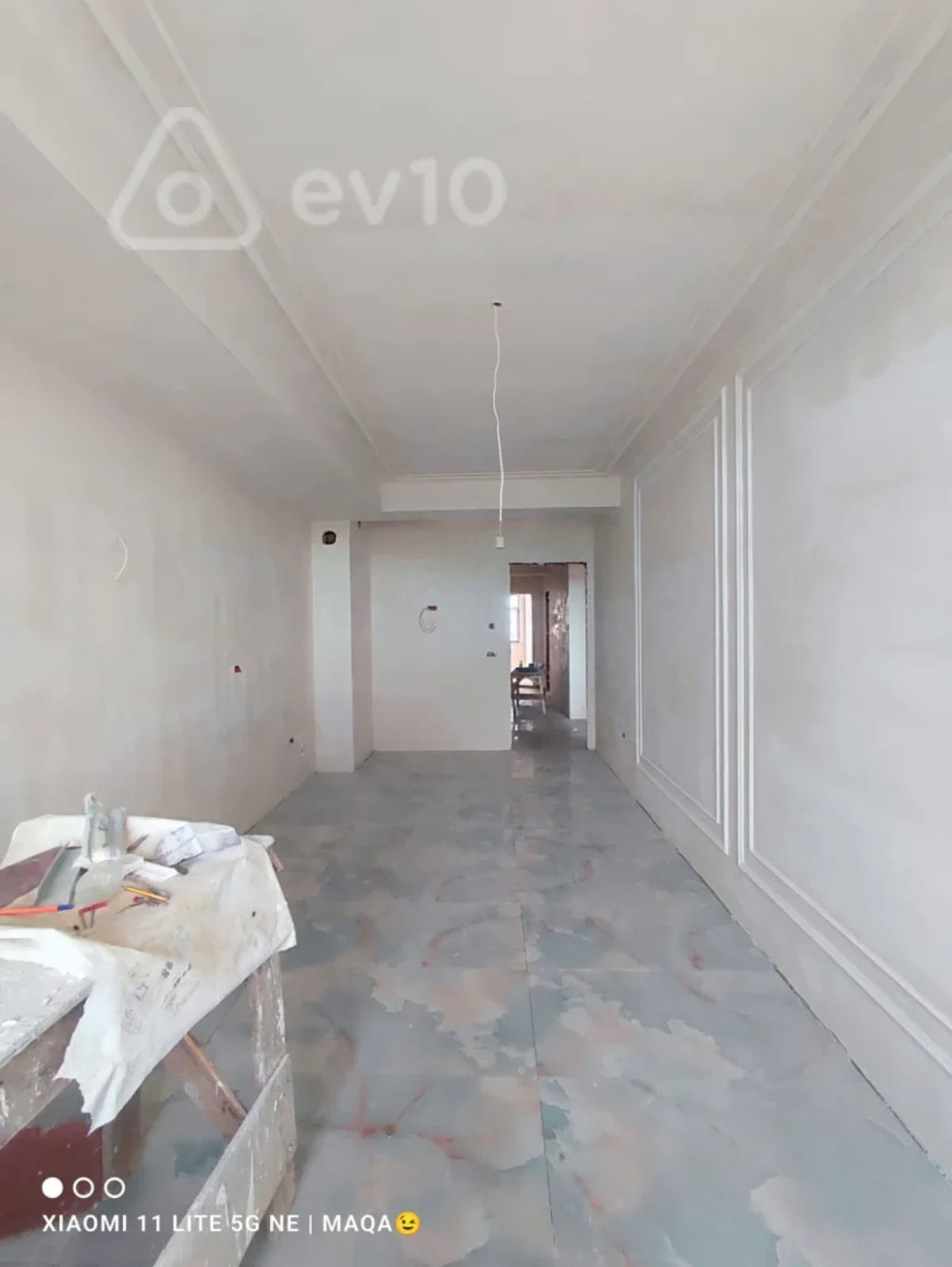 Satılır 4 otaqlı yeni tikili 215 m²